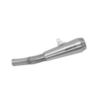 Exhaust Arrow Pro Race F Steel Nichrom Honda CB 500 X 2019 > 2020