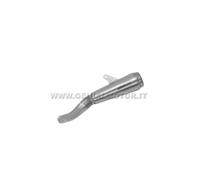 Exhaust Arrow Pro Race Steel Suzuki Gsx-S 750 2017 > 2020