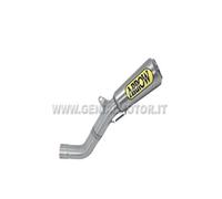Exhaust Arrow Pro Race Titan Aprilia Rsv4 Rf 2015 > 2016