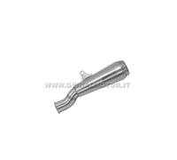 Arrow Exhaust Terminal Pro Race Titanium KTM 1290 Superduke R 2017-2018