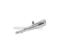 Exhaust Arrow Pro Racing Steel Honda Cb 1100 2013 > 2016