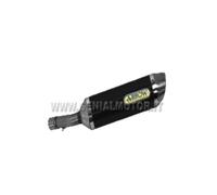 Exhaust Arrow S. Thunder Alu N Honda Cb 600 F Hornet 2007 > 2013