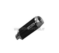 Exhaust Arrow Street Thunder Alu B Yamaha Yzf 600 R6 2006 > 2007