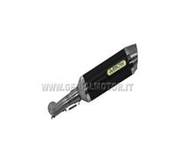 71732AON - Exhaust Muffler Arrow Street Thunder Dark Honda CB 1000 R (08-17)