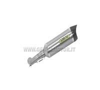 Exhaust Arrow Street Thunder Aluminium Honda Cb 1000 R 2008 > 2016