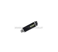 Arrow Exhaust Terminal Racetech Carby Carbon Suzuki GSX-R 1000 2017-2018