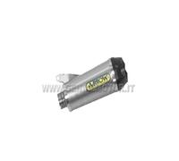 Exhaust Arrow Works Titanium Bmw S 1000 R 2014 > 2016