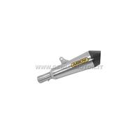 Exhaust Arrow Xkone Steel Suzuki Gsx R 1000 2017 > 2021