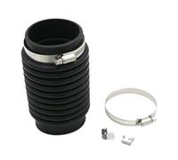 Exhaust Bellows Replacement Compatible With Mercruiser Alpha 1 R 1 Gen II Bravo Transom 18654A1 18-2750