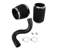Exhaust Bellows Universal Joint Drive Bellows Service with Hose for Volvo Penta Marine Rear Drives AQ200 250 270 275 280 290 Replaces 875822 876294 876631 Universal Joint and Exhaust Bellows Kits