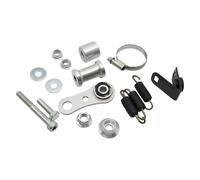 Exhaust bracket LeoVince Exhaust system bracket for Yamaha T-Max 560