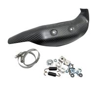 Exhaust bracket LeoVince FACTORY R exhaust system bracket for Kawasaki Ninja