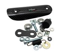 Exhaust bracket LeoVince mounting kit exhaust system for Triumph 1200 Year 2012