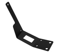 Exhaust bracket LeoVince Stainless steel exhaust system bracket for BMW R Nine-T