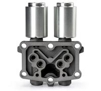 Exhaust Brake Solenoid Transmission Dual Linear Solenoid for Honda for Civic Gearbox 28260RPC004 Repair