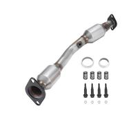 Exhaust Catalytic Converter With Gaskets For Nissan For Versa 1.8L 2007 2008 2009 2010 2011 2012 53794