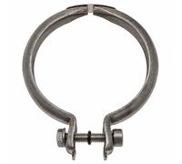 PIPE CONNECTOR EXHAUST SYSTEM 554-825 FOR VOLVO V60/II XC90/SUV S90/ESPORTIVO