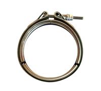 Exhaust Clamp V Band D4 D6 Marine Diesel Engines for 3807212