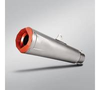 exhaust Compatible With NSS350 Motorcycle Exhaust Tail Pipe Muffler Modified Universal Motorcycle Exhaust Pipe