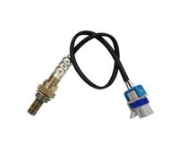 exhaust component Compatible With Chevrolet For Tahoe For Silverado 1500 4.3L 2003 2004 2005 2006 Replacement Oxygen Sensor Front Rear Accessories OEM: 234-4651