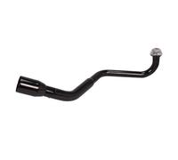 exhaust connecting pipe For Grom125 MSX125 For Grom MSX 125 125SF For MSX125SF M3 2013-2020 Motorcycle Exhaust Header Front Link Pipe 51mm Muffler