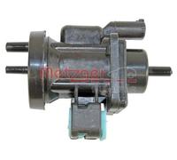 Exhaust Control Pressure Converter Fits MERCEDES Sprinter 0005450427