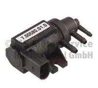 Exhaust Control Pressure Converter Fits VW Caddy Golf PIERBURG 7.00580.01.0