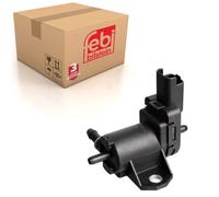 Exhaust Control System Pressure Converter Fits Citroen Berlingo 4x4 Febi 108374
