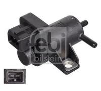 febi bilstein Pressure Converter 102027 for Exhaust Control - 1 Piece
