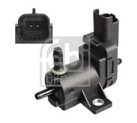 Febi Bilstein 109045 - Pressure Converter, exhaust control