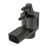 Meat & Doria Exhaust Valve 9334 - Pressure Converter (Electric) - VW/SEAT/AUDI Toledo Mk II 2.0L