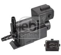 FEBI BILSTEIN Pressure Converter 170365 for Exhaust Control 28 x 64 x 39 mm