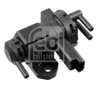 Exhaust control valve Electric-pneumatic 183758 FEBI BILSTEIN for CITROËN FIAT