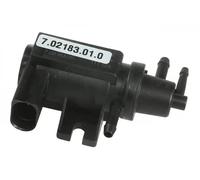 Exhaust control valve Electric-pneumatic 555158A ERA for VW AUDI SEAT SKODA