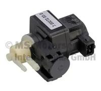 Exhaust Control Pressure Converter Fits Hyundai I30 Estate Pierburg 7.00272.03.0