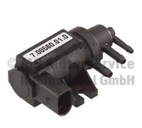 Exhaust control valve Electric-pneumatic 7.00580.01.0 PIERBURG for VW PHAETON