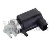Exhaust control valve Electric-pneumatic 7.00756.05.0 PIERBURG for FORD JAGUAR