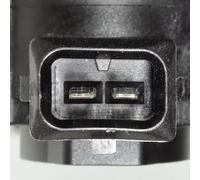 PIERBURG 7.01672.02.0 Pressure Converter, exhaust control