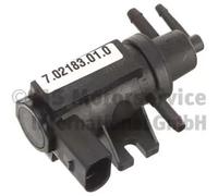 PIERBURG 7.02183.01.0 Pressure converter, turbocharger