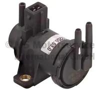 PIERBURG 7.02256.03.0 Pressure Converter, exhaust control