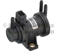 Exhaust control valve Electric-pneumatic 7.02256.20.0 PIERBURG for FIAT