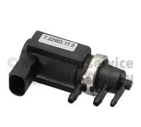 PIERBURG 7.22903.17.0 Pressure Converter, exhaust control