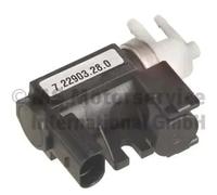 PIERBURG 7.22903.28.0 Pressure Converter, exhaust control