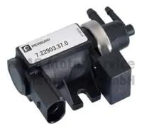 PIERBURG 7.22903.37.0 Pressure Converter, exhaust control