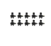 Exhaust Control Valve LR057662 Cooler Fit for Freelander 2 Evoque Discovery Sport 2.2D Car Blow Off Valve(10 PCS)