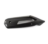 Exhaust Cover compatible with Lexmoto Enigma 125 ZS125T-48