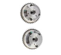 Exhaust CVVT Gear Compatible With Hyundai For Santa Fe 2013-2019 For Azera 2013-2017 243503CGA1 Car Engine Intake & Exhaust Camshaft Adjuster