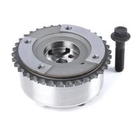 Exhaust CVVT Gear Compatible With Scion For XD 2008 2009 2010 2011 2012 2013 2014 19185582 130700Y020 Exhaust Timing Camshaft Sprocket Car