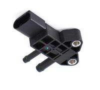 Exhaust Differential Pressure DPF Sensor for Mazda, Exhaust Differential Pressure Sensor, 3 Pin Connector Detectors, for Outlander Mk3 L200 Outback Legacy Mk5 Forester 3 6 CX5 Peugeot 4008 22627AA500