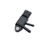 Exhaust Differential Pressure Sensor Dpf Differential Exhaust Pressure Sensor For Nissan Nv 200 Nv 400 Np300 For Qashqai For X-Trail For Juke 0281002772